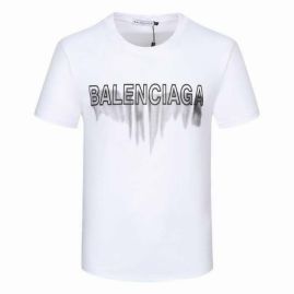 Picture for category Balenciaga T Shirts Short